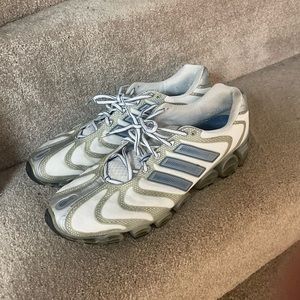 Vintage adidas a3 shoes size 13